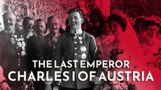 Historia: Kaarle I - viimeinen keisari
