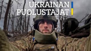 Ukrainan puolustajat