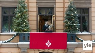 Suomen Turku julistaa joulurauhan, viittomakielinen lähetys: 24.12.2020 12.10