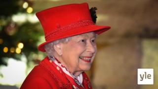 Englannin kuningatar Elisabetin perinteinen joulupuhe: 25.12.2020 17.09