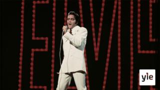 Elvis '68 Comeback Special: 09.01.2021 21.55