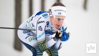 Tour de ski, sprint (svenskt referat): 09.01.2021 15.44