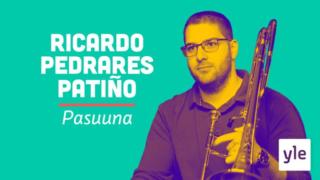 Pasunisti Ricardo Pedrares Patiño: 11.02.2021 09.30