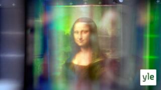 Mona Lisan salaisuus (12): 14.02.2021 06.00