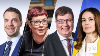 A-Talk: Miten Suomi äänestää EU:n elpymispaketista?: 06.05.2021 21.45