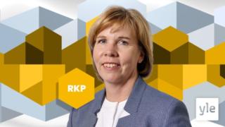 Puheenjohtajatentti:Anna-Maja Henriksson: 27.05.2021 22.00