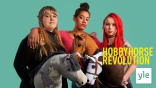 Hobbyhorse Revolution (S): 31.05.2021 00.01