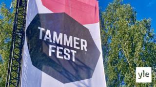 Loppuunmyyty Tammerfest alkaa – nämä asiat festarilla ovat korona-aikana toisin: 22.07.2021 15.13
