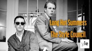 Long Hot Summers - Style Councilin tarina (7): 28.08.2021 06.00