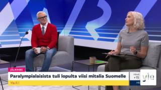 Pitäisikö Suomi–Ruotsi-maaottelua muuttaa? – "Kutistetaan joukkueita ja Ranska mukaan": 06.09.2021 08.08