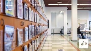 Huoli Mikkelin kirjaston tilojen säilymisestä kasvaa – kansalaisadressi keräsi satoja nimiä: 20.09.2021 09.24