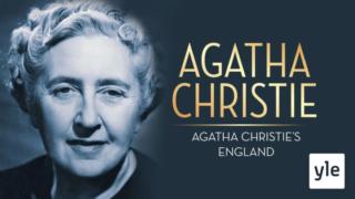 Agatha Christien maailma: 27.09.2021 06.00