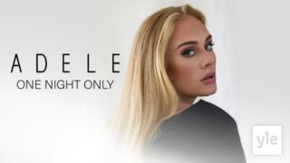 Adele One Night Only: 20.11.2021 06.00