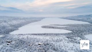 Ainutlaatuinen Pulmankijärven tunturimaisema pääsi mukaan luonnon arvomaisemaluetteloon: 01.12.2021 10.00