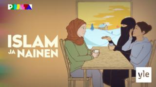 Islam ja nainen: 10.12.2021 21.05
