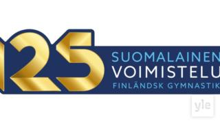Tarina jatkuu - suomalainen voimistelu 125 vuotta: 02.01.2022 17.15