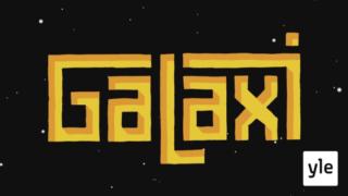 Galaxin parhaat animaatiot (S): 14.01.2022 15.00