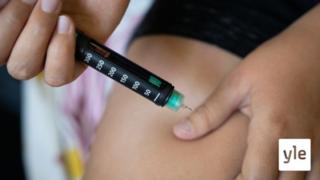Insuliinihoidon keksimisestä kulunut 100 vuotta: 20.01.2022 11.29