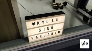 Koronapandemia ja Ukrainan kriisi koettelevat suomalaisten jaksamista: 21.02.2022 10.45