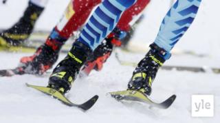 Hiihdon MC: Lahti, hiihdon sprinttikarsinnat (v): 26.02.2022 13.06