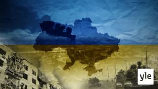 Valheita ja vääristeltyä historiaa – miksi Putin hyökkää Ukrainaan?: 03.03.2022 15.00