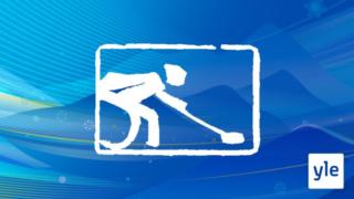 Pekingin paralympialaiset, curling: 12.03.2022 10.31