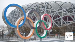 Pekingin paralympialaiset, päättäjäiset: 13.03.2022 15.00