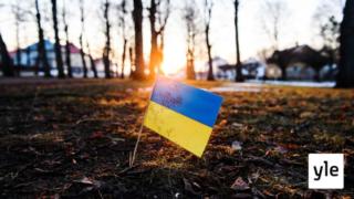 Ukrainalaiset viljelijät yrittävät pitää ruuantuotannon käynnissä sodan keskellä: 24.03.2022 10.12