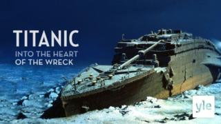 Historia: Titanicin tarinan loppu: 28.03.2022 06.00