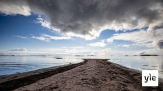 Mitä uusin ilmastonmuutosraportti tarkoittaa Suomelle? Ympäristöministeriö ja VTT kertovat: 05.04.2022 12.04