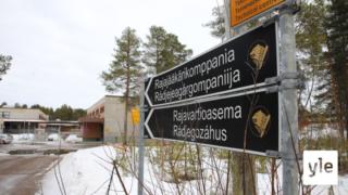 Rajavartiolaitoksen ja Puolustusvoimien johto Ivalossa – katso suora lähetys kello 13.28 (S): 19.04.2022 13.54
