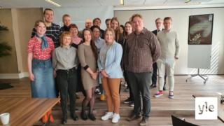 Nuorisojärjestöjen puheenjohtajia grillataan Nato-kannoista ja nuorten hyvinvoinnista Jyväskylässä (S): 27.04.2022 14.00