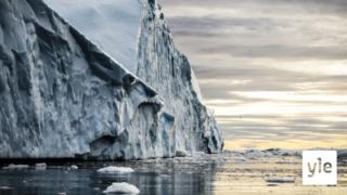 Kansainvälisen ilmastopaneelin IPCC:n raportti valtameristä ja jäätiköistä: 25.09.2019 13.02
