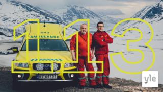Ambulanssi apuun!: 02.10.2019 06.00