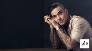 Robbie Williams: Ei joulushow: 19.12.2019 06.00