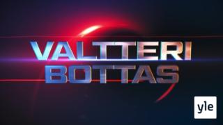 Vieraana Valtteri Bottas: 24.01.2020 19.27