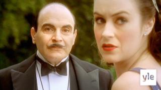Hercule Poirot: Teetä kolmelle (7): 13.04.2020 06.00