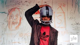 Basquiat - taiteilijan tarina: 27.04.2020 06.00