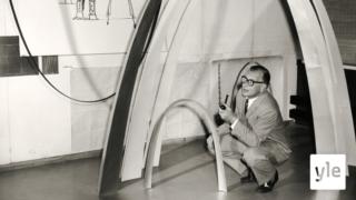 Eero Saarinen: arkkitehti (S): 11.05.2020 00.01