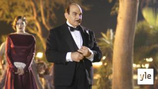Hercule Poirot: Kuolema Niilillä (12): 22.05.2020 06.00