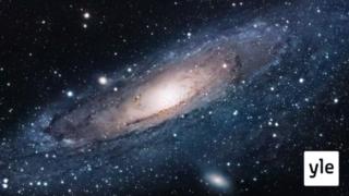 Onko universumimme ainoa, vai elämmekö sittenkin multiversumissa?: 25.05.2020 12.20
