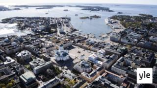 Onnea Helsinki! Pääkaupunki täyttää 470 vuotta, millainen on sen kaupunkikulttuuri ja miten kaupunki on muuttunut?: 12.06.2020 12.12