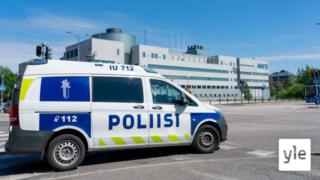 Hallitus saa evästystä, miten nopeasti poliisi olisi saatava paikalle eri puolilla Suomea: 09.07.2020 11.18