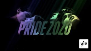 Helsinki Pride 2020 -konsertti: 12.09.2020 17.54