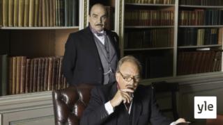 Hercule Poirot: Herkuleen urotyöt (12): 13.09.2020 06.00