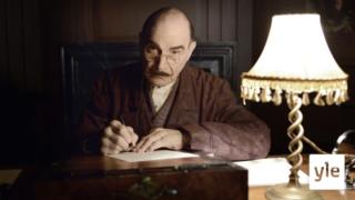Hercule Poirot: Esirippu laskee (7): 20.09.2020 06.00