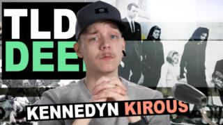 Kioski: TLDR & TLDRDEEP: Kennedyjen kirous - TLDRDEEP: 03.01.2018 14.55