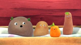 Pikku perunat (S): 19.01.2018 12.00