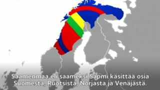 Suomen juhlapäivät: Saamelaisten kansallispäivä: 05.02.2018 08.12