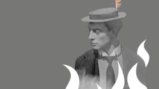 Buster Keaton: Kalpeanaama (S): 17.02.2018 22.25